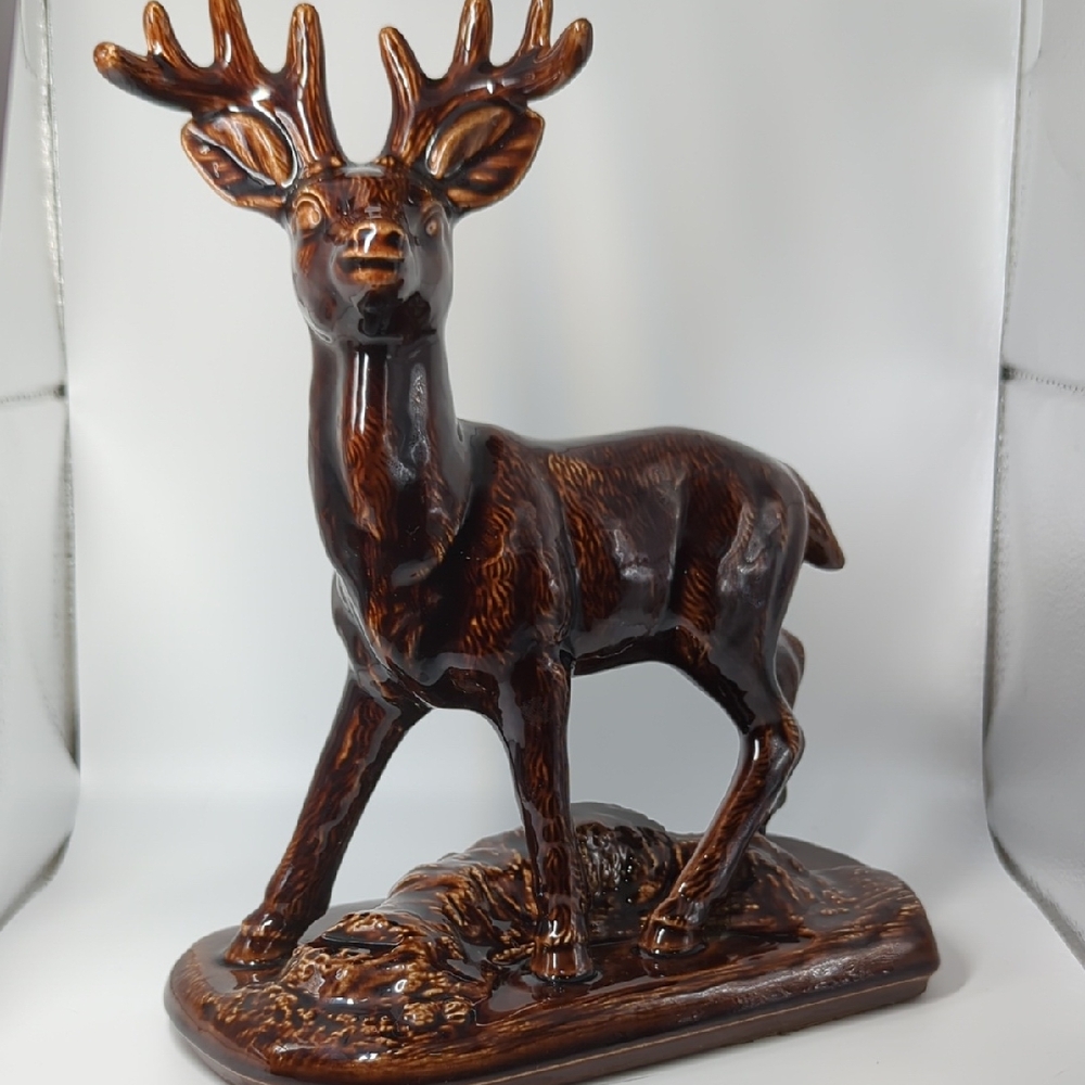 MCM Ceramic Deer